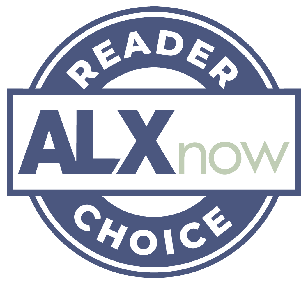 alxnow Readers' Choice badge